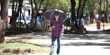 Gobierno de Morelia da a conocer medidas preventivas ante golpe de calor