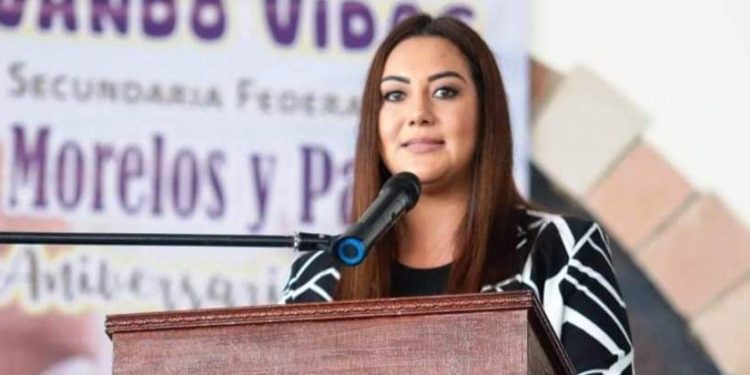 En la recta final del trienio, ayuntamientos deben evitar engrosamiento de la plantilla laboral: Mónica Valdez