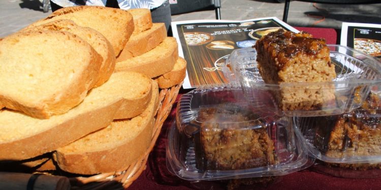 Invitan a 5° Festival de la Capirotada y la Empanada