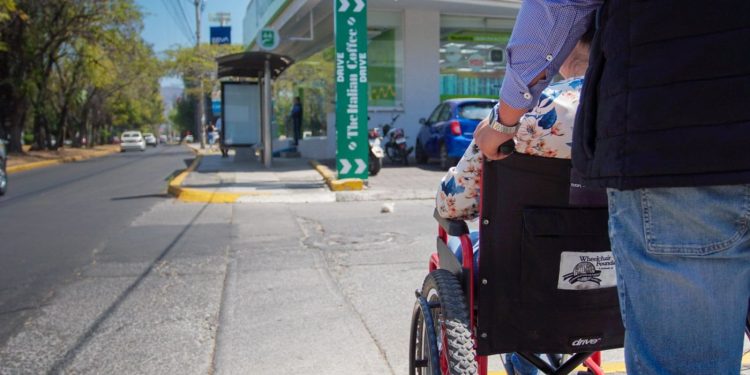 Accidentes de tránsito ocasionan 3 de cada 10 discapacidades, alerta Sedum