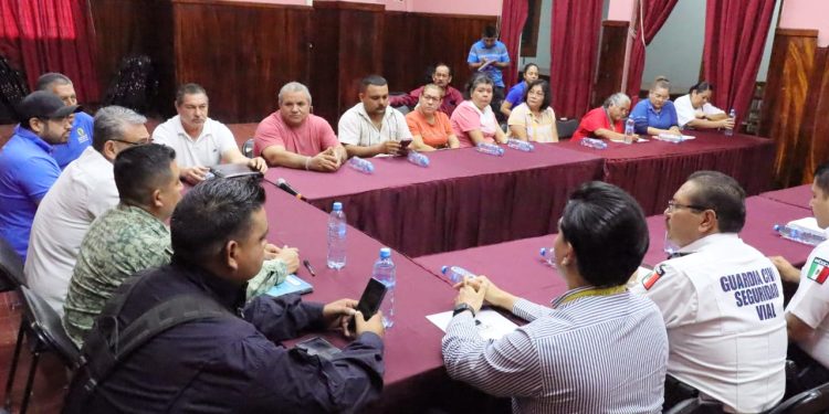 Refuerzan operativos contra motos ruidosas y sin documentación.