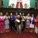 Entrega 75 Legislatura Condecoración “Mujer Michoacana 2024”, a Rosa Citlali Martínez