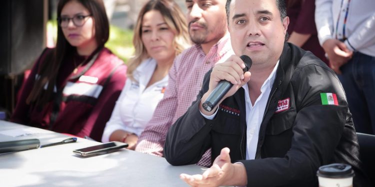 Por derrochar el dinero público en rentas a sobrecostos, Alfonso Martínez deja a Morelia sin patrimonio: JP Celis