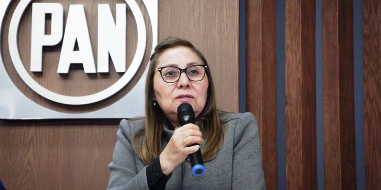 Acción Nacional exige aparición con vida del regidor Arnulfo García