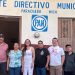 La Unidad camino para salvar a Parácuaro coinciden PAN y PRD