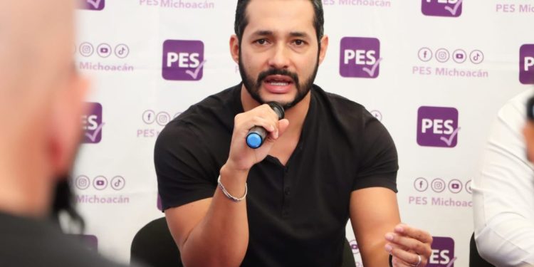 PES prioriza proyecto local, lo federal queda en segundo orden