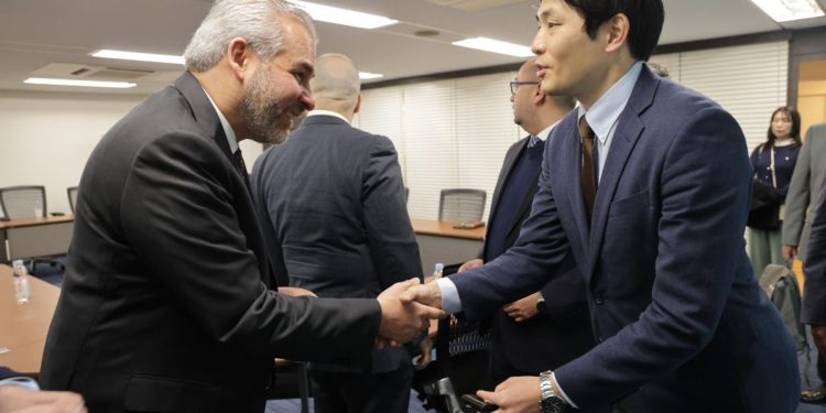 Puerto de LC, mejor opción ante sequía del canal de Panamá: Toko Line