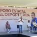 Será Raúl Morón un aliado del deporte de Michoacán