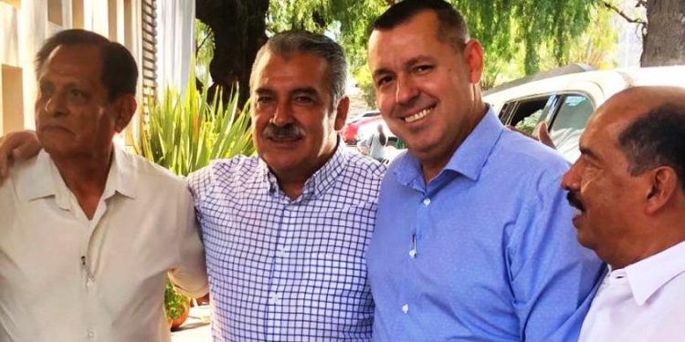 Foros ciudadanos muestran apertura y atención a Michoacán por parte de Raúl Morón: Juan M. García