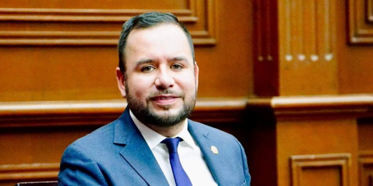 PT ha cumplido con la agenda legislativa a favor de las mujeres en Michoacán: Reyes Galindo