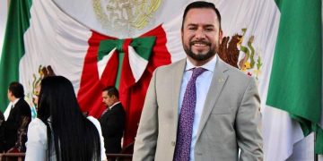 Michoacán ha sido pilar en la construcción de la democracia del país: Reyes Galindo