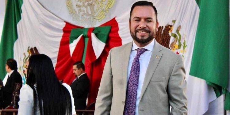 Michoacán ha sido pilar en la construcción de la democracia del país: Reyes Galindo