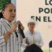 En México persisten graves rezagos laborales, salariales y sociales: Julieta Gallardo