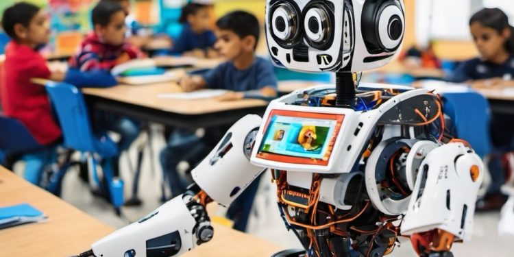 Invitan a curso de robótica e inteligencia artificial en el Crefal