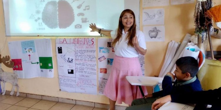 Conoce estas herramientas de la SEE para cuidar la salud mental de estudiantes