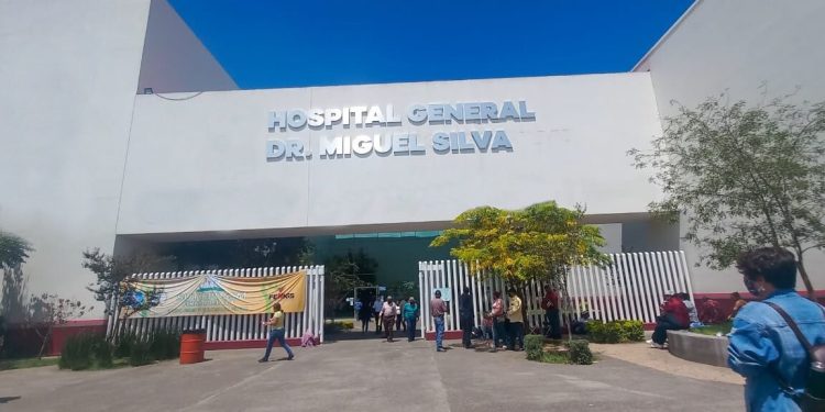 Garantiza SSM atención médica durante puente vacacional
