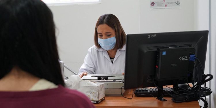 SSM brinda atención especializada a mujeres víctimas de violencia