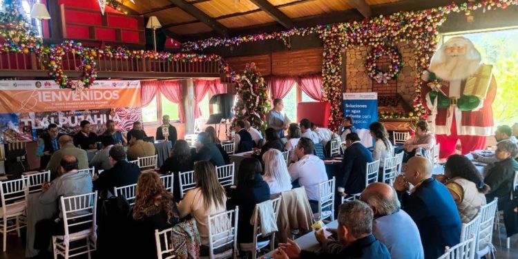 Tlalpujahua se convirtió en la capital de la hotelería a nivel nacional