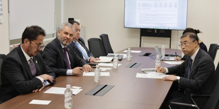 Michoacán, con características para la proveeduría de la industria automotriz