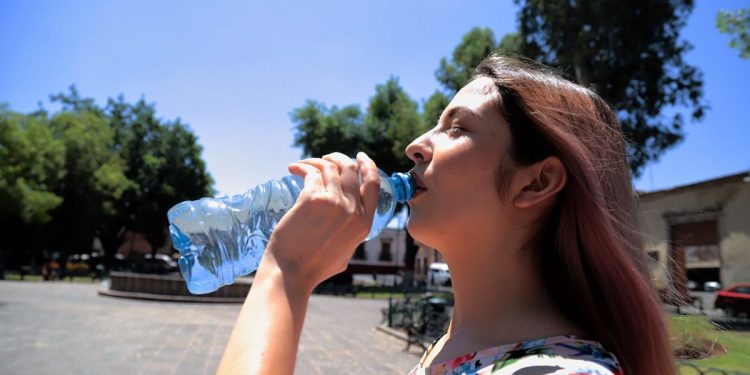 Protégete de las altas temperaturas con estas recomendaciones de PC  