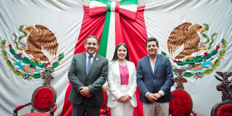 Injusticia social es caldo de cultivo para el estallido social: Víctor Manríquez