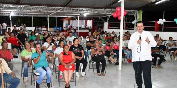 Ha llegado el momento de sacar el orgullo de decir somos priistas: Memo Valencia