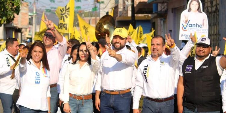 Con Ángel Macías, es hora de rescatar la grandeza de Ixtlán