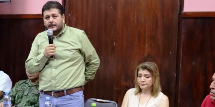 Consejo de Protección Civil preparado para temporada de lluvias