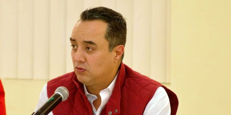 Alfonso Martínez revive a políticos del viejo PRI, representa un retroceso para Morelia: JP Celis