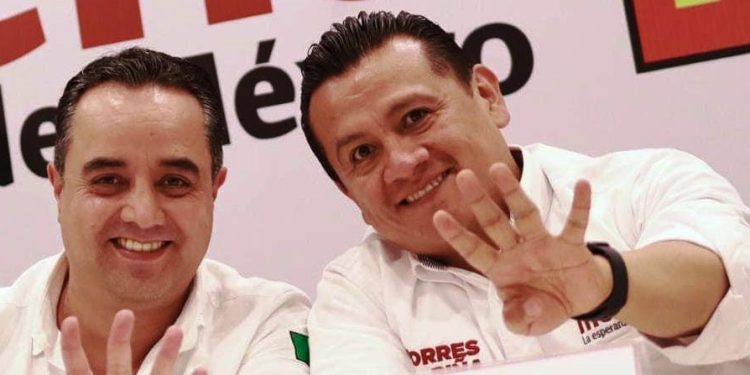 Con propuestas realistas para Morelia, sin simulaciones, Torres Piña ganó el debate: JP Celis