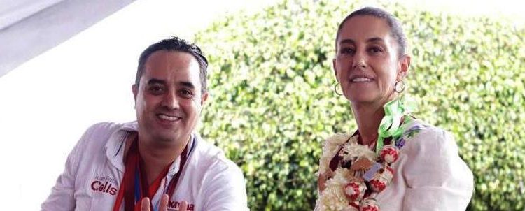 El debate lo confirma, Sheinbaum será la primera Presidenta de México: JP Celis