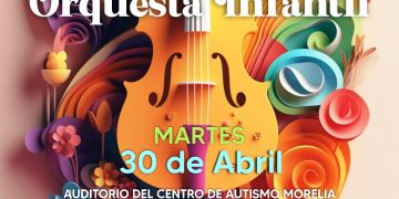 DIF Morelia invita a celebrar el Día del Niño