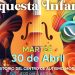DIF Morelia invita a celebrar el Día del Niño
