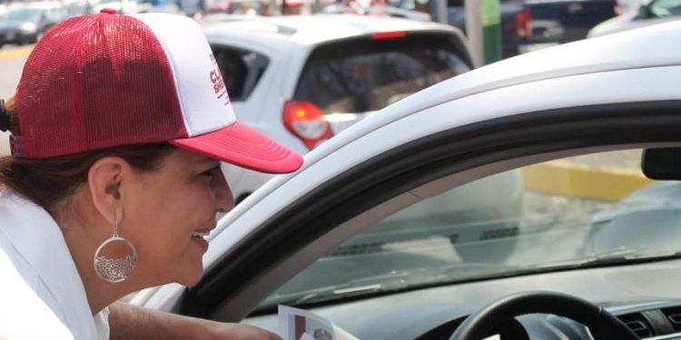 El reconocimiento del derecho de los pueblos y comunidades indígenas al autogobierno es un acto de justicia: Fabiola Alanís