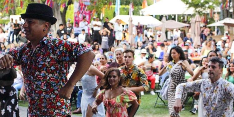 Estas son las actividades culturales que tendrá el Festival Michoacán de Origen