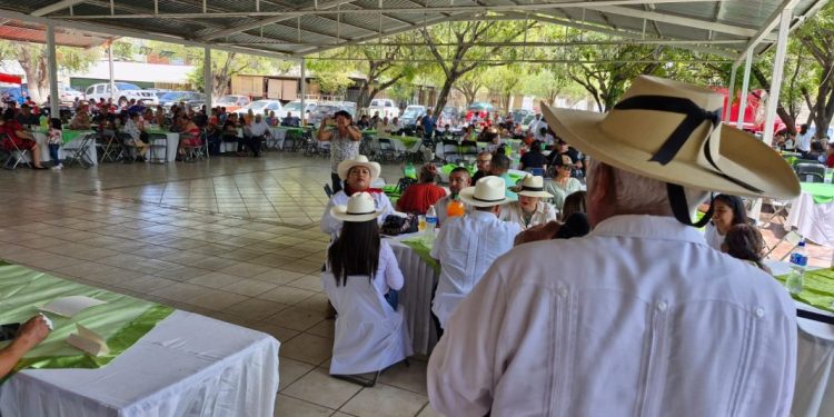 Cumple 90 años el Ejido Apatzingán