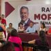 Mujeres líderes se suman a proyecto de Raúl Morón para el Senado