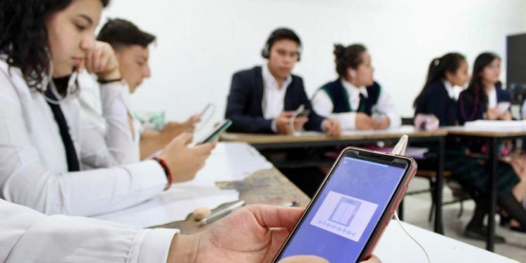 Participa por una beca para estudiar lenguas extranjeras