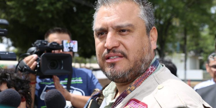 Presenta Zoológico de Morelia denuncia penal contra el OOAPAS