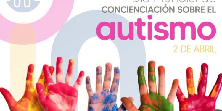 DIF Morelia presenta programa de actividades por Día Mundial de Concienciación del Autismo