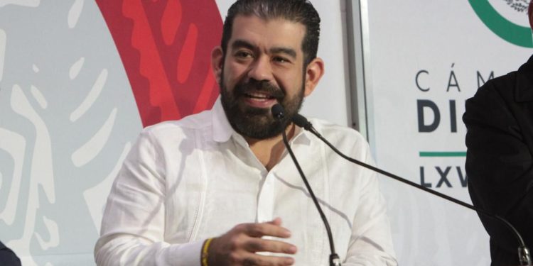 «La violencia electoral es resultado de la alianza entre el crimen organizado y Morena'»: Paco Huacus