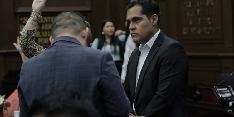 Propondrá Christian Jaramillo más sanciones a quien cometa violencia sexual infantil