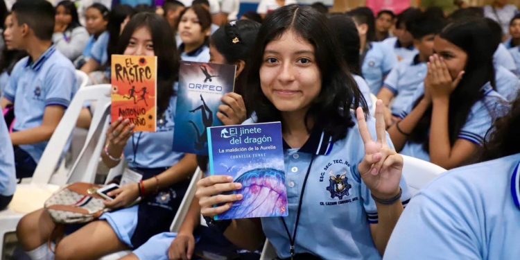 SEE comparte 5 recomendaciones de libros infantiles