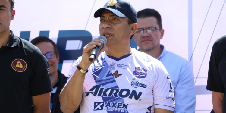 Actividad física: clave para garantizar un mejor desempeño en el servicio a la sociedad, destaca ALS