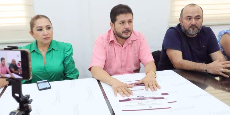 Abren convocatoria para Hijo Predilecto, Ciudadano Distinguido y Mérito Juvenil.