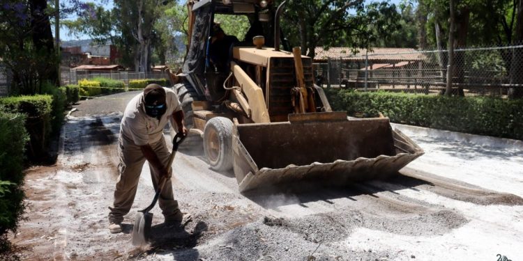 Inicia limpieza en el Zoo de Morelia; costará 500 mp reconstrucción de albergues