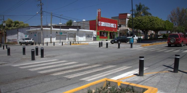 Ley de Movilidad y Seguridad Vial, referente en beneficio de Michoacán