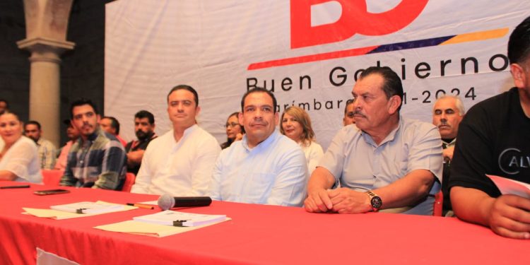 Inicia Tarímbaro campaña contra el Dengue, Zika y Chikungunya
