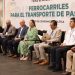 Explorar vías de movilidad para avanzar a un futuro más sostenible, el gran reto: Congreso de Michoacán