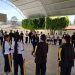 En primaria y secundaria de Copándaro, lleva FGE charlas sobre prevención del bullying a estudiantes y padres de familia